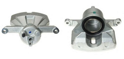 BUDWEG CALIPER 344874 -  Тормозной суппорт